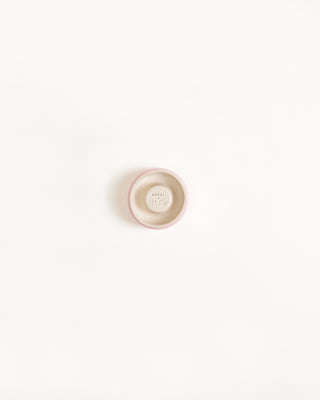 Seia Eierbecher rosa