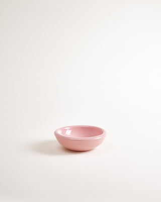 Seia Müslischale klein Herz rosa