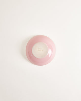 Seia Müslischale klein Herz rosa