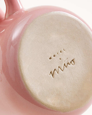 Seia Tasse klein rosa