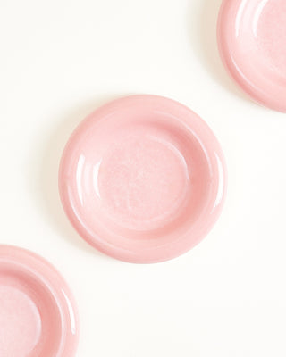 Seia Tasse klein & Untertasse klein rosa