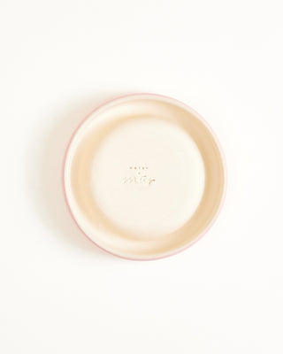 Seia Untertasse klein rosa