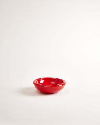 Seia Müslischale klein Herz rot
