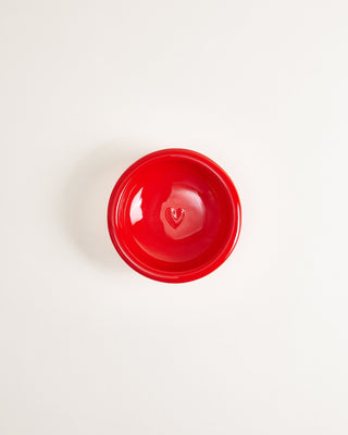 Seia Müslischale klein Herz rot
