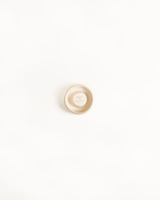 Seia Eierbecher sand