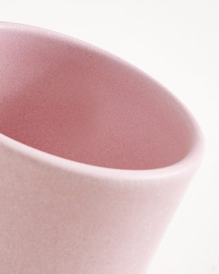 Sereno - Small cup pink