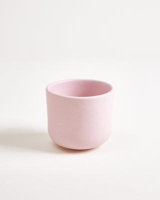 Sereno - Small cup pink