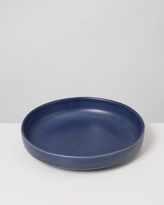 Sereno Pastateller modern dunkelblau