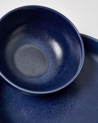 Sereno - Cereal bowl modern dark blue