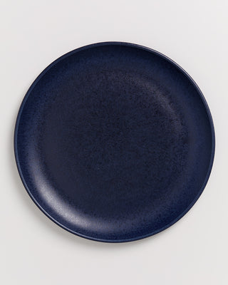 Sereno Teller groß modern dunkelblau
