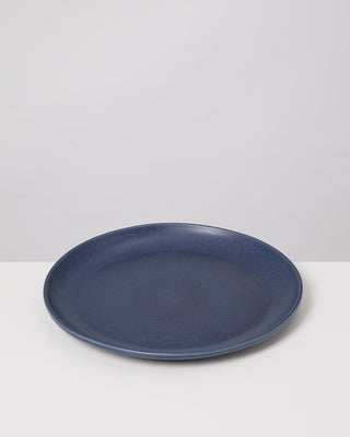Sereno Teller klein modern dunkelblau