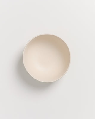 Sereno Müslischale modern sand