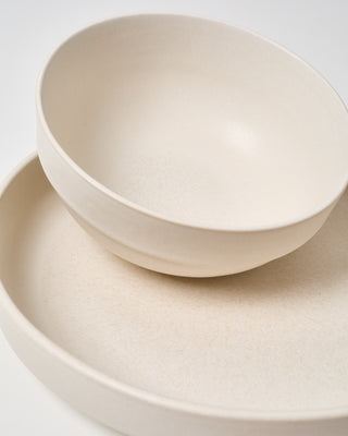 Sereno Müslischale modern sand