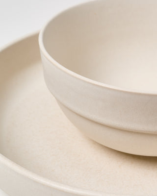 Sereno Müslischale modern sand