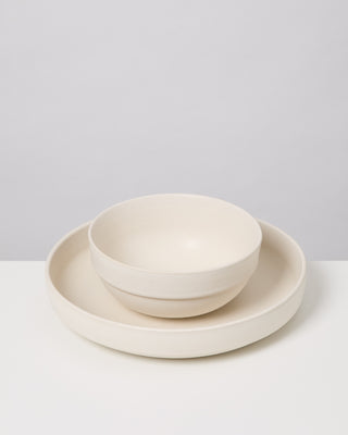 Sereno Müslischale modern sand