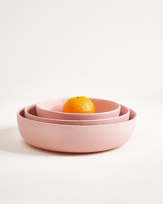 Sintra Servierschale klein modern rosé