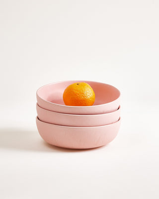 Sintra Müslischale modern rosé