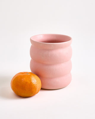 Sintra - Large cup Bubble rosé