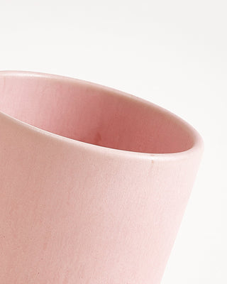 Sintra Becher klein rosé