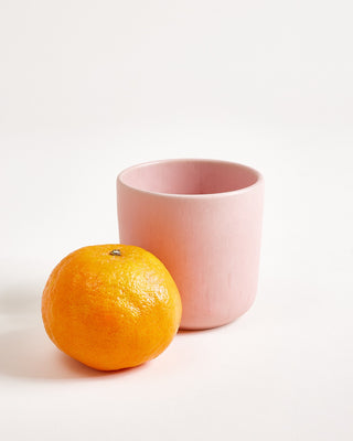 Sintra Becher klein rosé