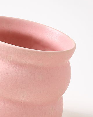 Sintra Becher klein bubble rosé