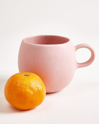 Sintra Tasse groß rosé