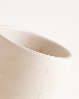 Sintra Becher groß sand