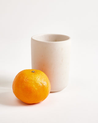 Sintra Becher groß sand