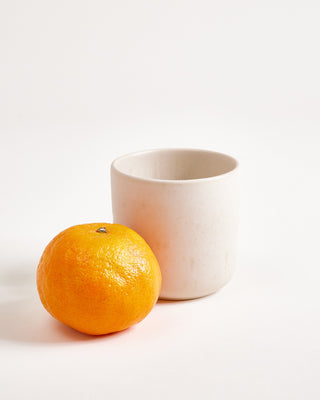 Sintra Becher klein sand