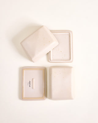 Sintra Butterdose sand