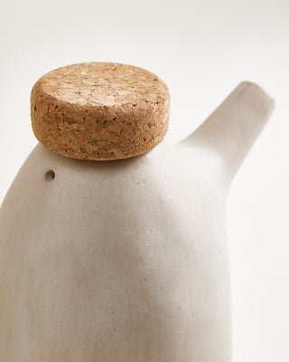 Sintra - Vinegar & oil bottle sand