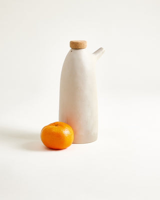 Sintra - Vinegar & oil bottle sand