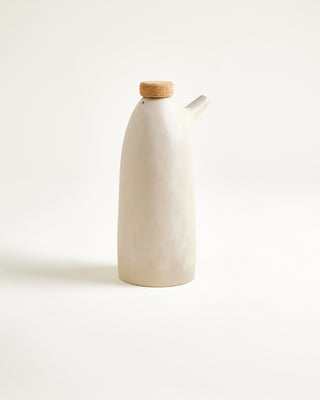 Sintra - Vinegar & oil bottle sand