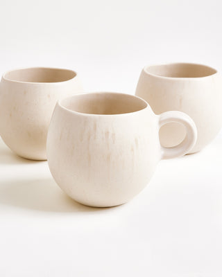 Sintra Tasse klein sand