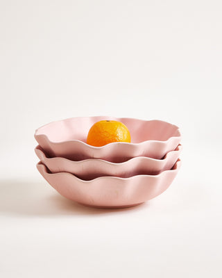 Sintra Pastateller shell rosé