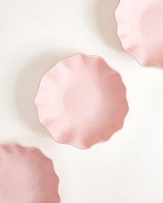 Sintra Pastateller shell rosé