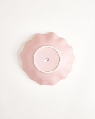 Sintra Pastateller shell rosé