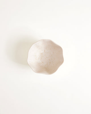 Sintra Müslischale shell sand