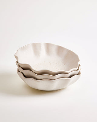 Sintra Pastateller shell sand