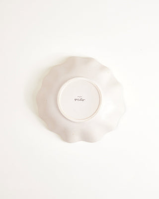 Sintra Pastateller shell sand