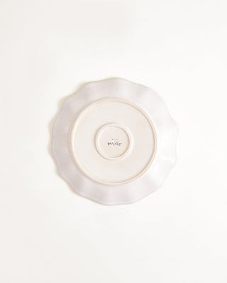 Sintra Teller klein shell sand