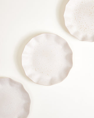 Sintra Teller klein shell sand