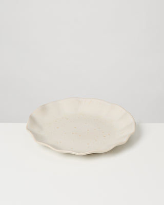 Sintra Teller klein shell sand