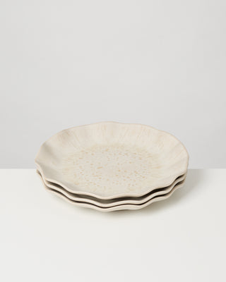 Sintra Teller klein shell sand