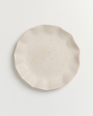 Sintra Teller klein shell sand