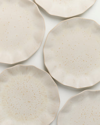 Sintra Teller klein shell sand