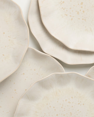 Sintra Teller klein shell sand