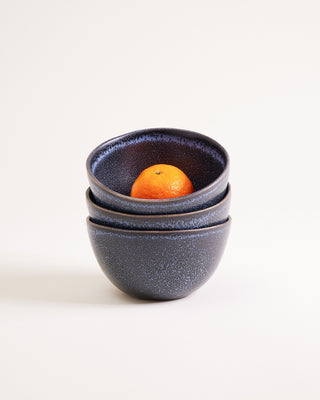 Turmalina - Cerealbowl black