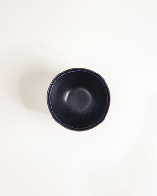 Turmalina - Cerealbowl black