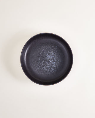 Turmalina - Pasta plate modern black